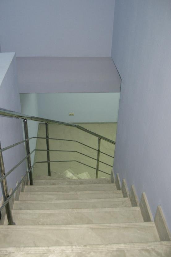 Аренда офиса 992 м² БЦ 