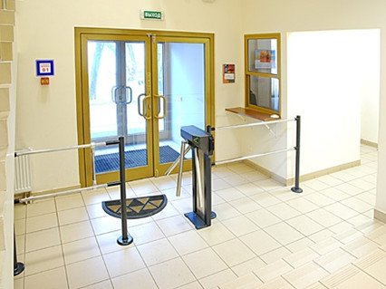 Аренда офиса 812 м² БЦ на Пропекте Мира