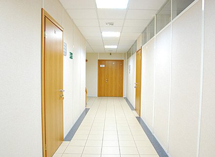 Аренда офиса 812 м² БЦ на Пропекте Мира