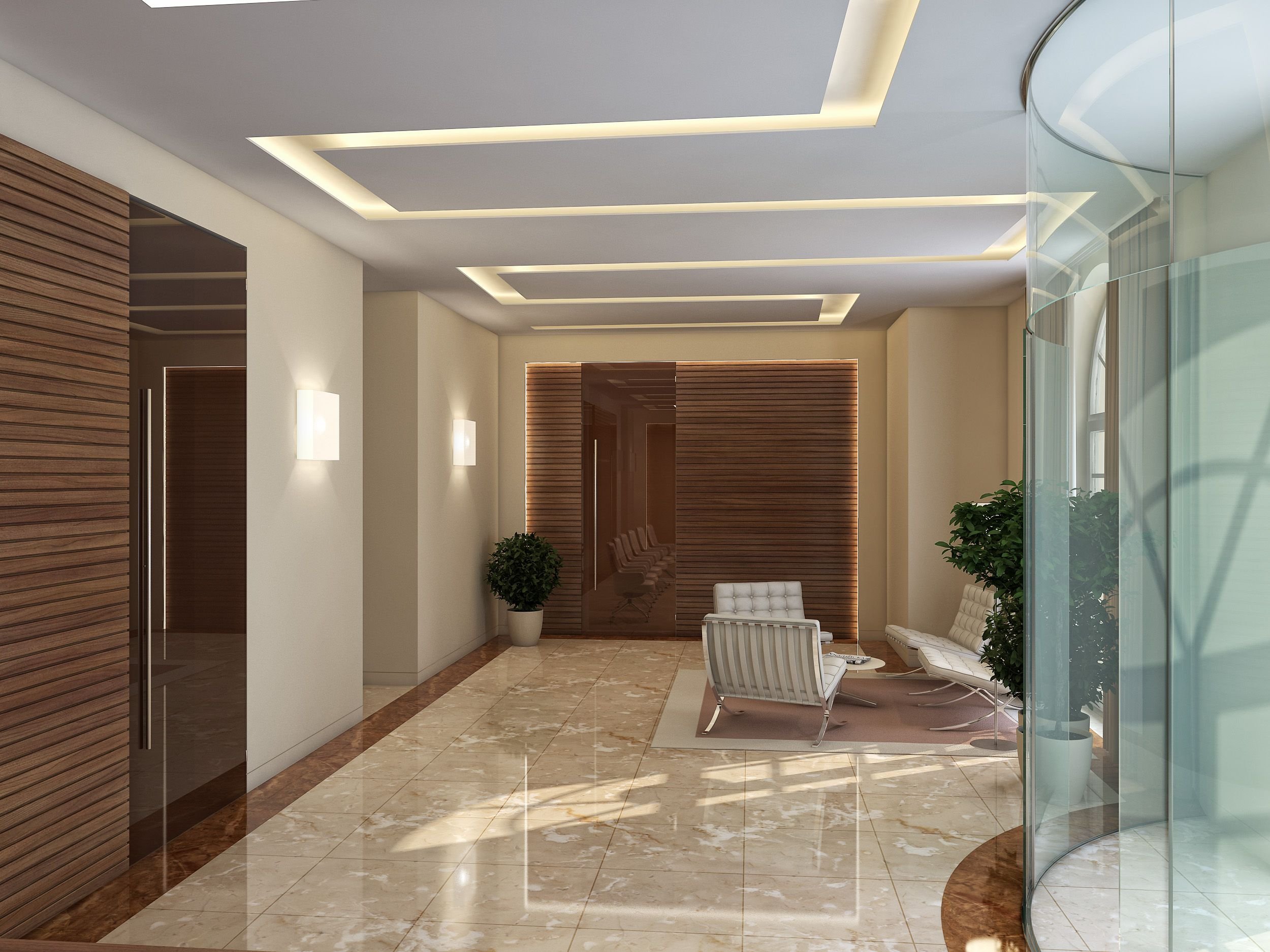 Аренда офиса 2450 м² БЦ Особняк в одни руки