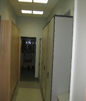 Аренда офиса 190 м² БЦ 