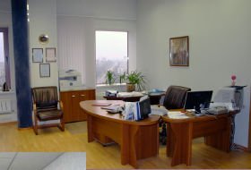 Аренда офиса 214 м² БЦ Itera