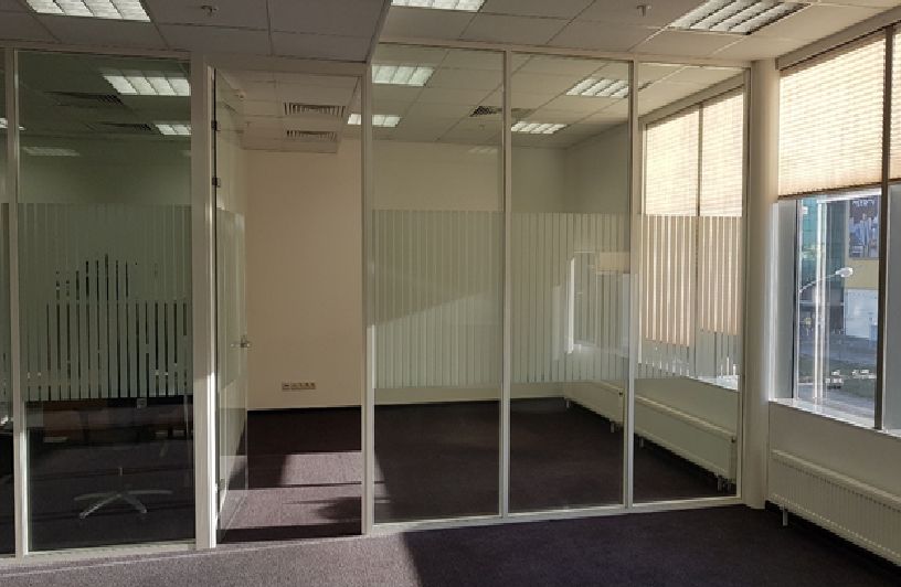 Аренда офиса 170 м² БЦ ЛИНКОР