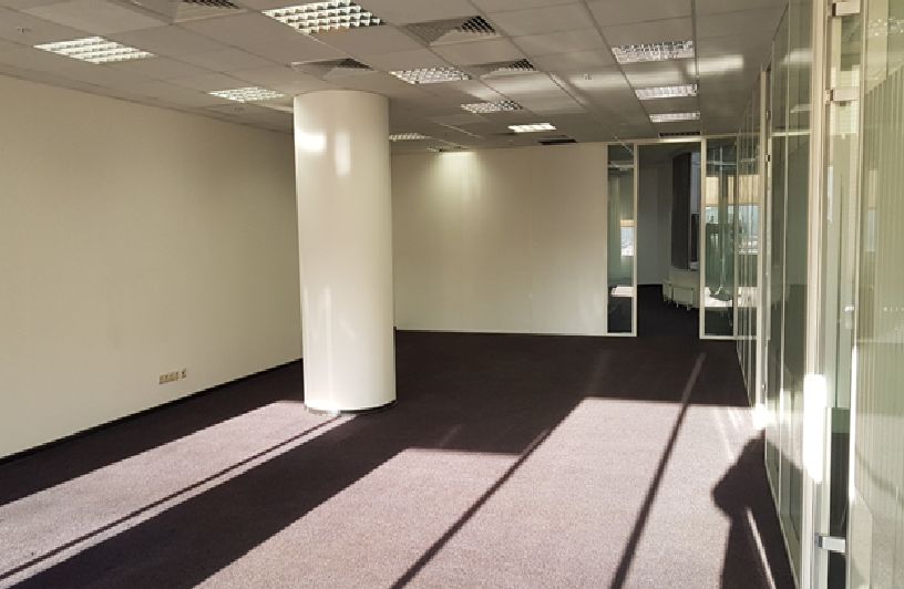 Аренда офиса 170 м² БЦ ЛИНКОР