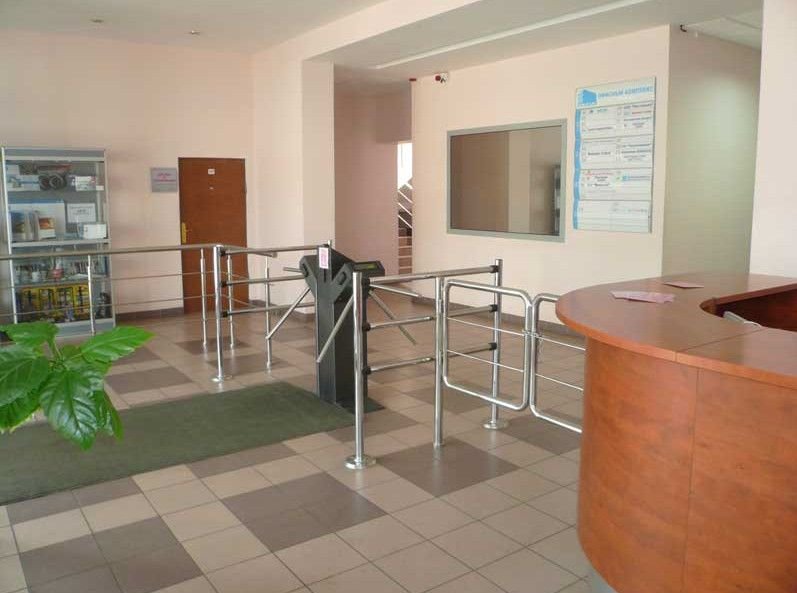 Аренда офиса 148 м² БЦ МЕЛА