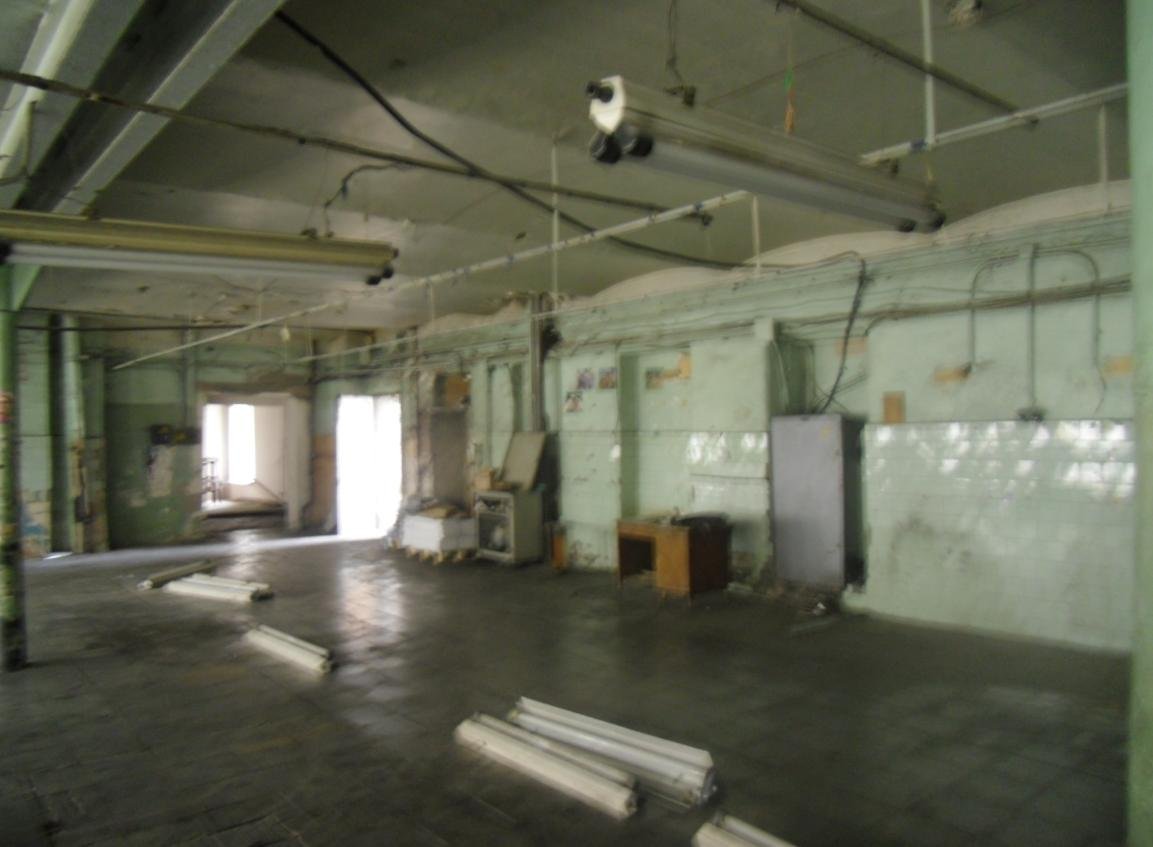 Аренда офиса 3400 м² БЦ 