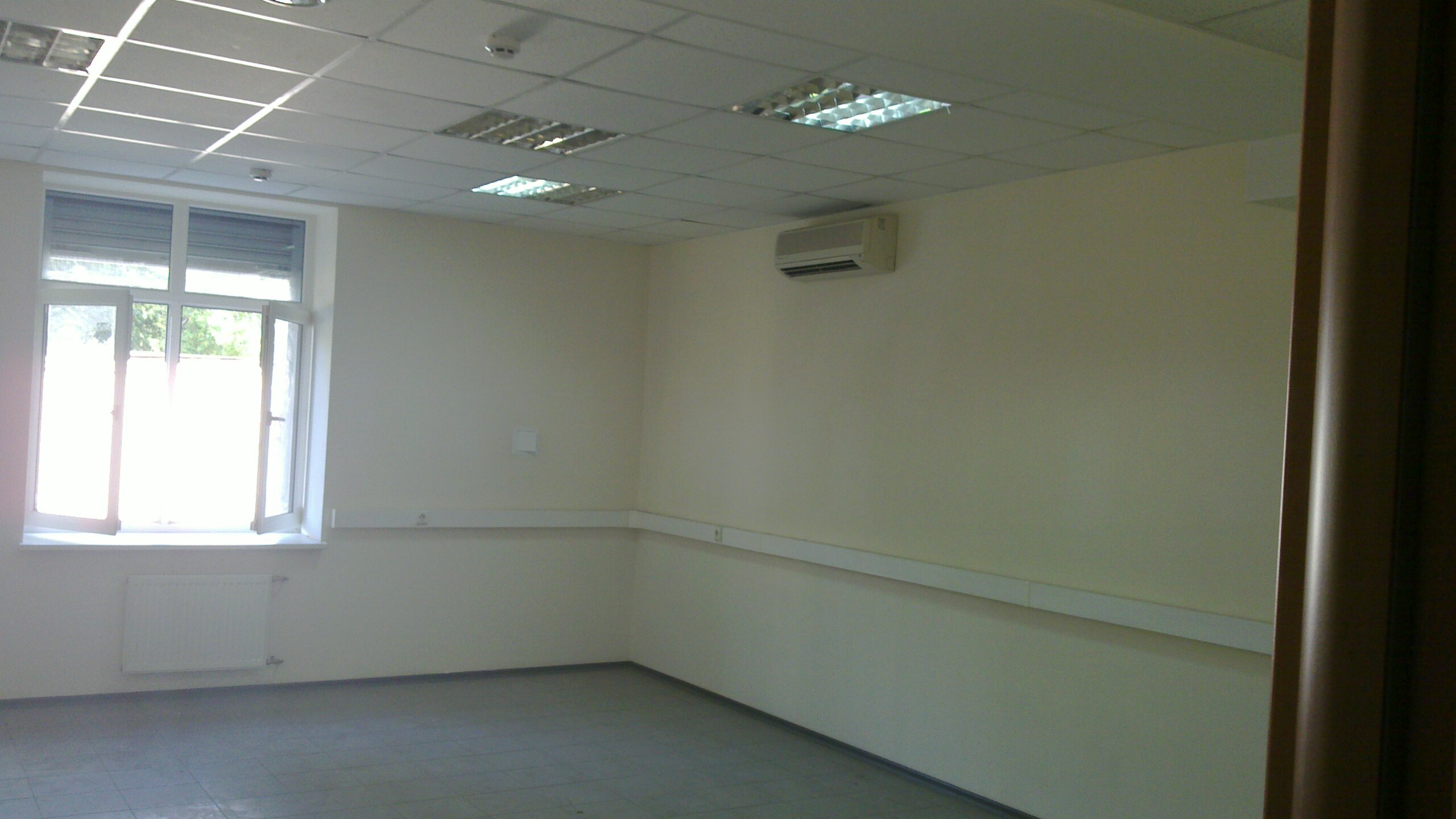 Аренда офиса 310 м² БЦ 
