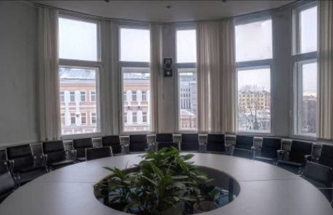 Аренда офиса 407 м² БЦ Дмитровка Хаус