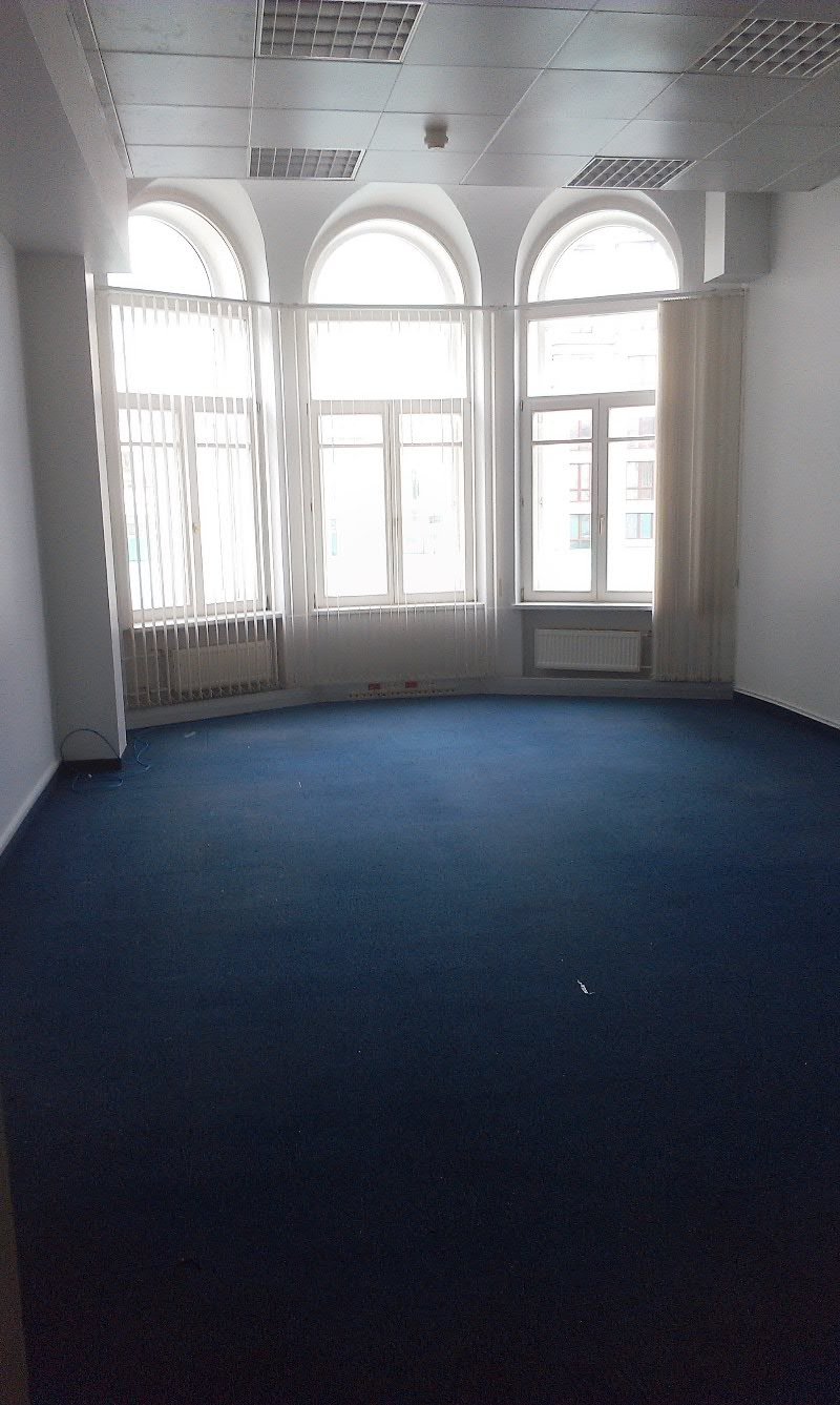 Аренда офиса 407 м² БЦ Дмитровка Хаус