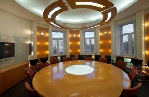 Аренда офиса 301 м² БЦ Дмитровка Хаус