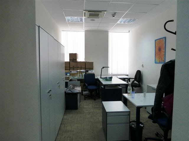 Аренда офиса 301 м² БЦ Дмитровка Хаус