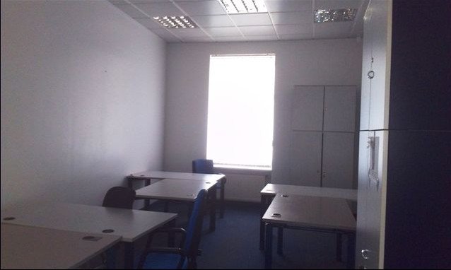 Аренда офиса 380 м² БЦ Дмитровка Хаус