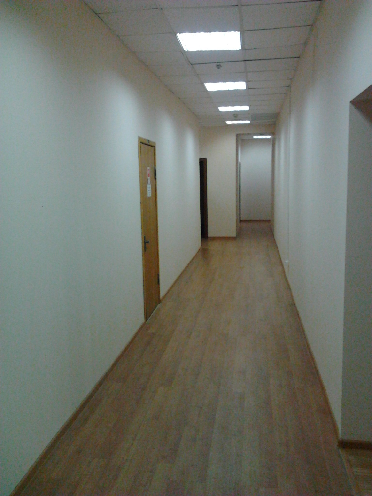 Аренда офиса 301 м² БЦ НИИ Дельта