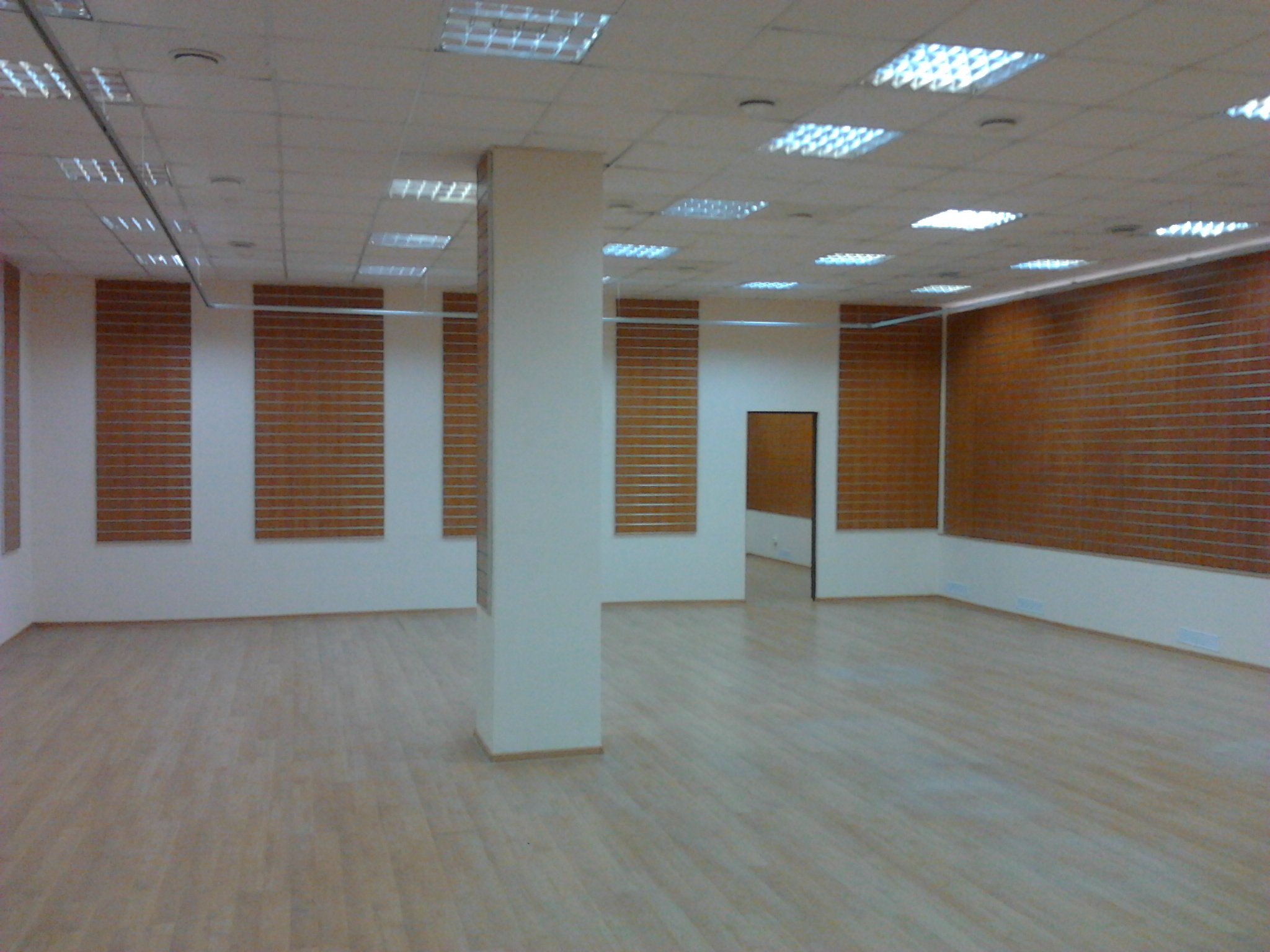 Аренда офиса 301 м² БЦ НИИ Дельта
