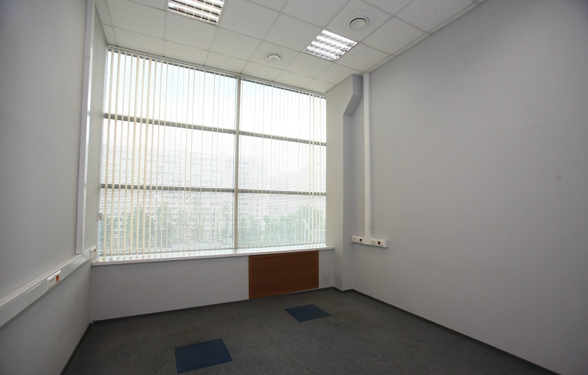 Аренда офиса 418 м² БЦ ЕПК