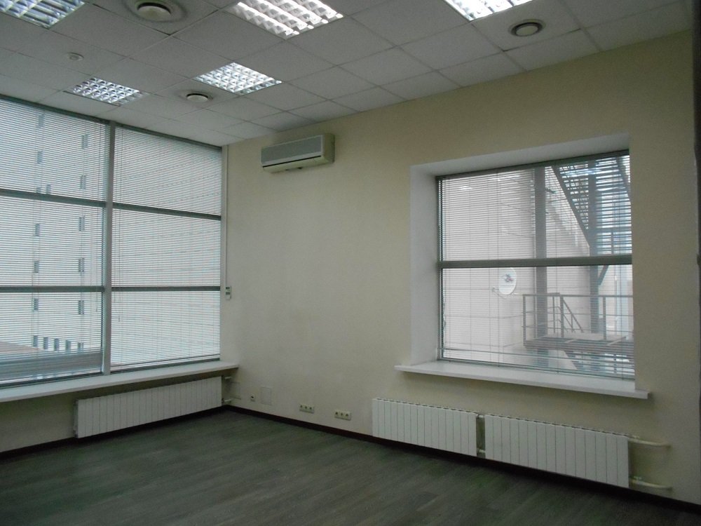 Аренда офиса 401 м² БЦ ЕПК