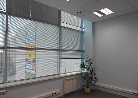 Аренда офиса 238 м² БЦ ЕПК