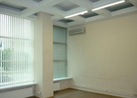 Аренда офиса 877 м² БЦ ЕПК