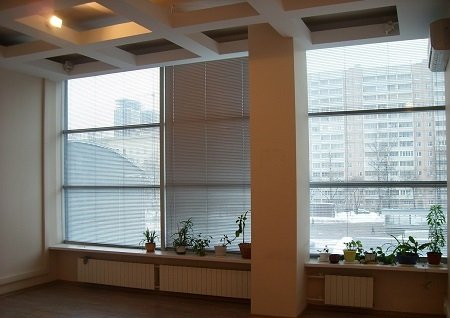 Аренда офиса 877 м² БЦ ЕПК