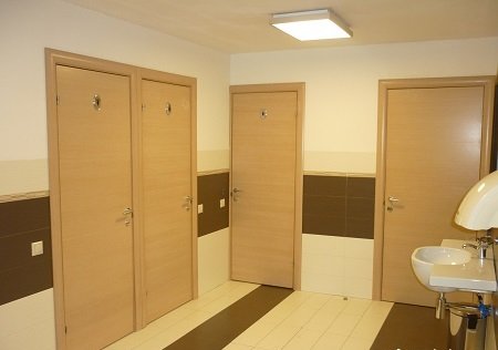 Аренда офиса 877 м² БЦ ЕПК