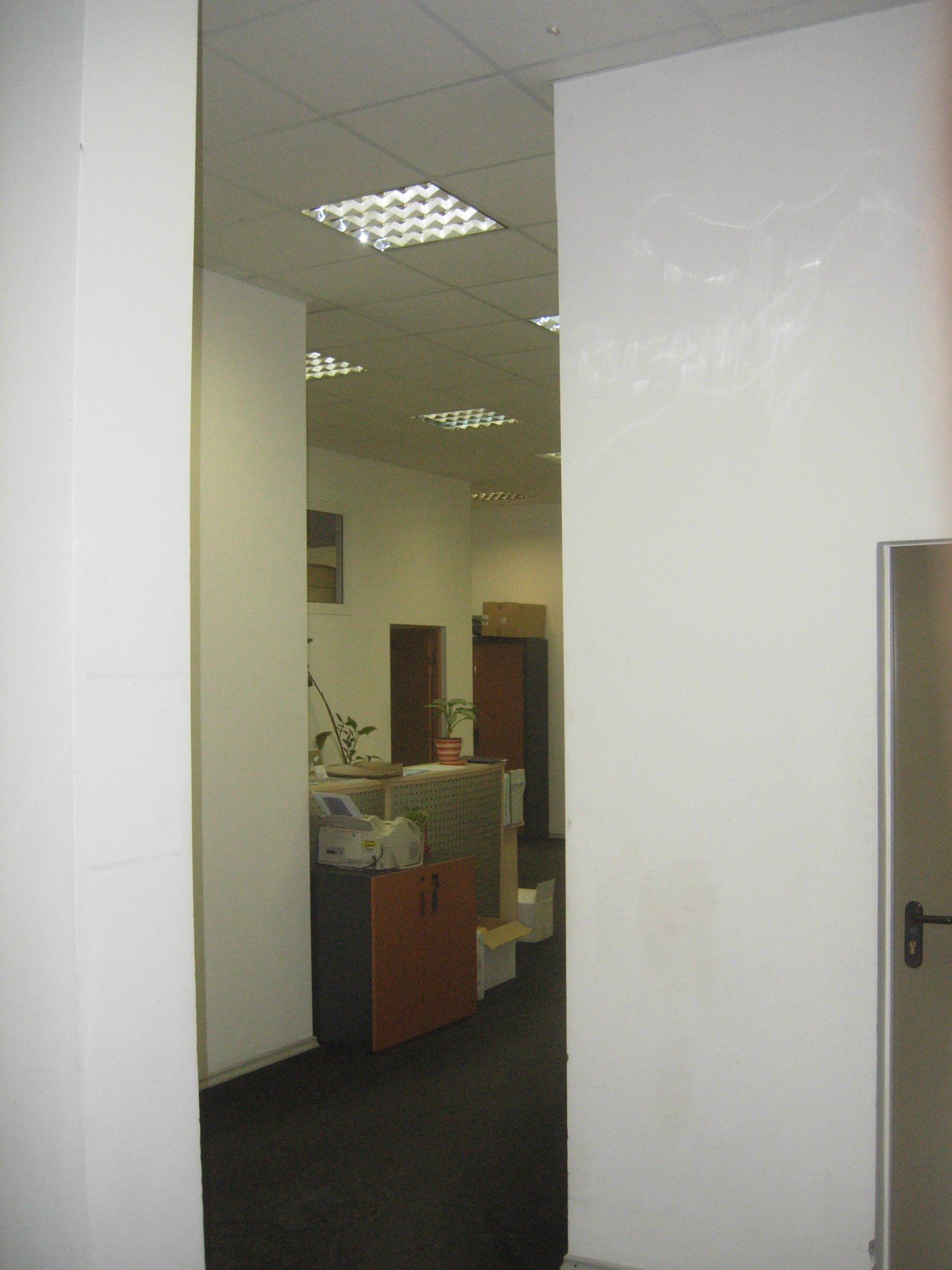 Аренда офиса 1511 м² БЦ МФ1