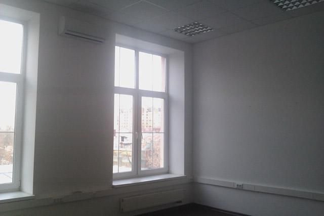 Аренда офиса 1350 м² БЦ МФ1