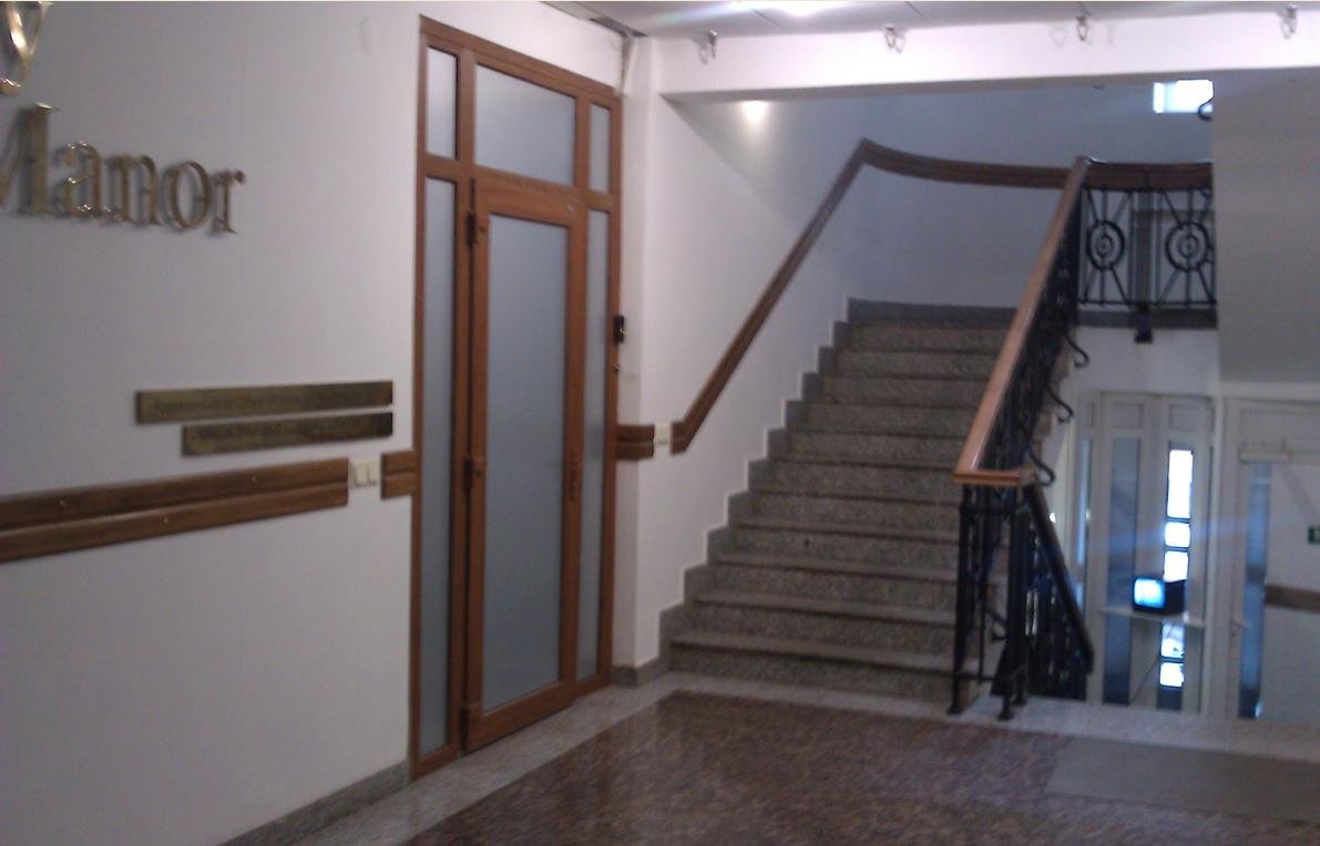 Аренда офиса 248 м² БЦ 