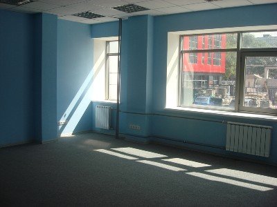 Аренда офиса 400 м² БЦ Гефест 