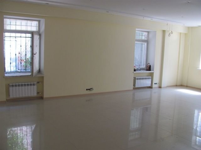 Аренда офиса 216 м² БЦ 