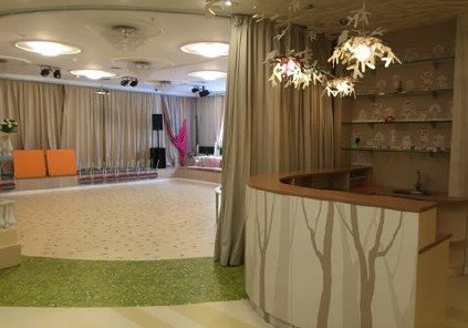 Аренда офиса 700 м² БЦ Итальянский квартал