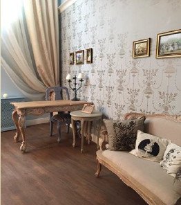 Аренда офиса 700 м² БЦ Итальянский квартал