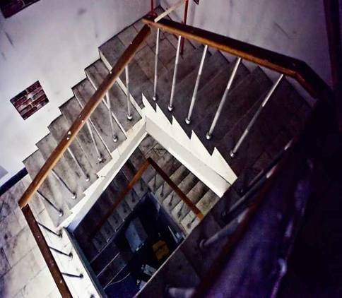 Аренда офиса 237 м² БЦ 