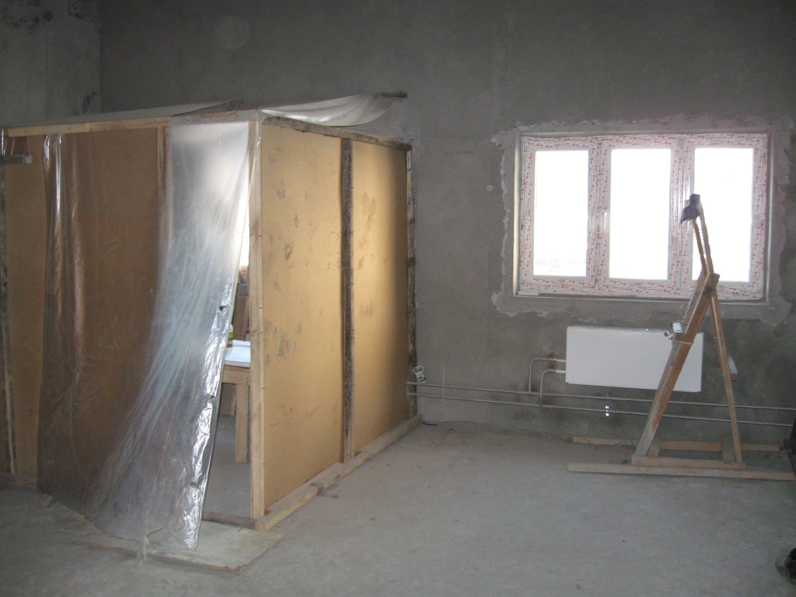 Аренда офиса 395 м² БЦ 