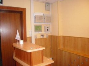 Аренда офиса 550 м² БЦ Зоологическая 28 стр. 2