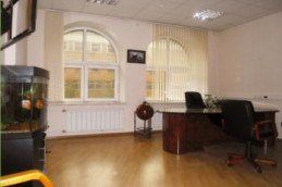 Аренда офиса 550 м² БЦ Зоологическая 28 стр. 2
