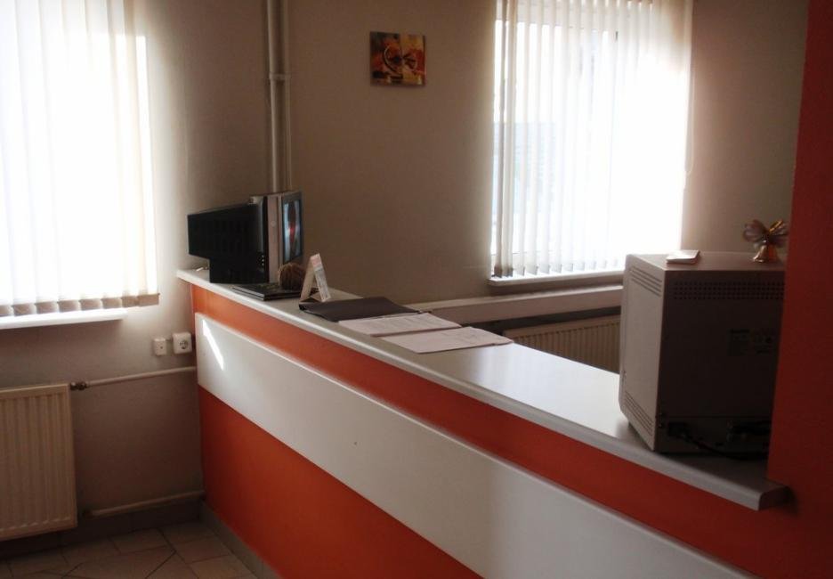 Аренда офиса 260 м² БЦ 