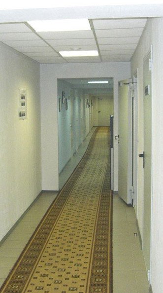 Аренда офиса 1000 м² БЦ Дизайн-Мода