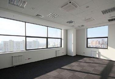 Аренда офиса 204 м² БЦ КАЛЕЙДОСКОП