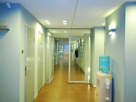 Аренда офиса 379 м² БЦ 