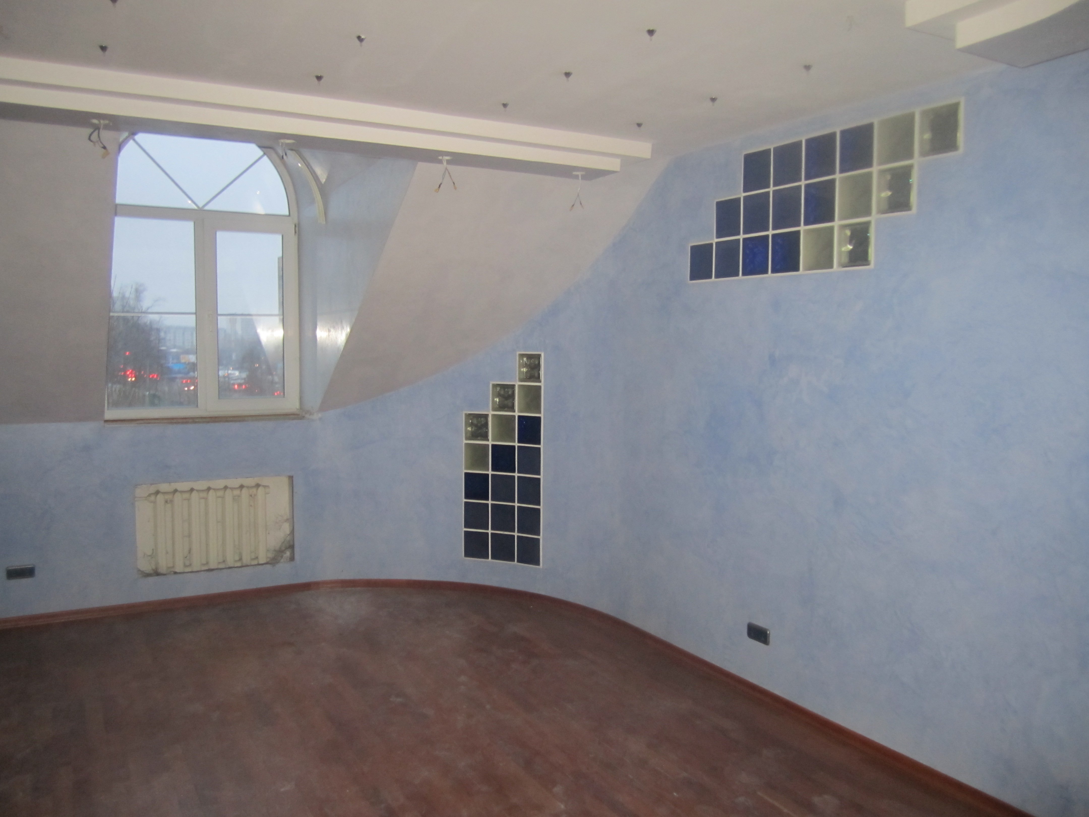 Аренда офиса 653 м² БЦ Особняк в одни руки
