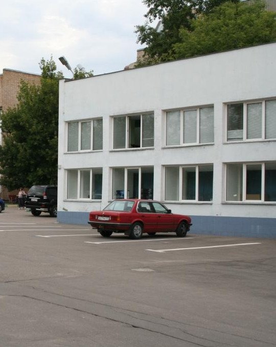 Аренда офиса 246 м² БЦ VALLEX