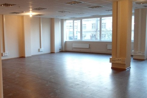 Аренда офиса 577 м² БЦ ГРАНД СЕТУНЬ ПЛАЗА