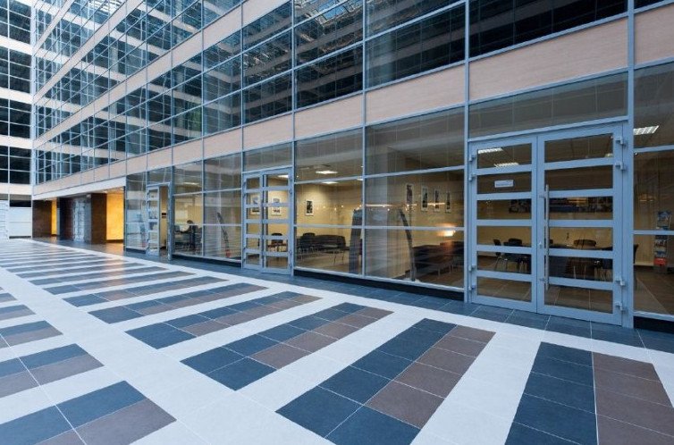 Аренда офиса 577 м² БЦ ГРАНД СЕТУНЬ ПЛАЗА