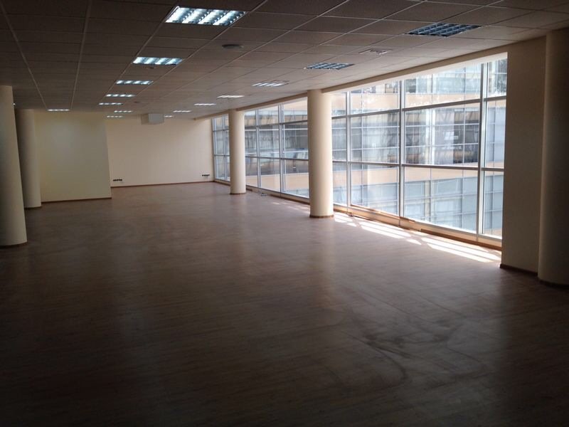 Аренда офиса 297 м² БЦ ГРАНД СЕТУНЬ ПЛАЗА