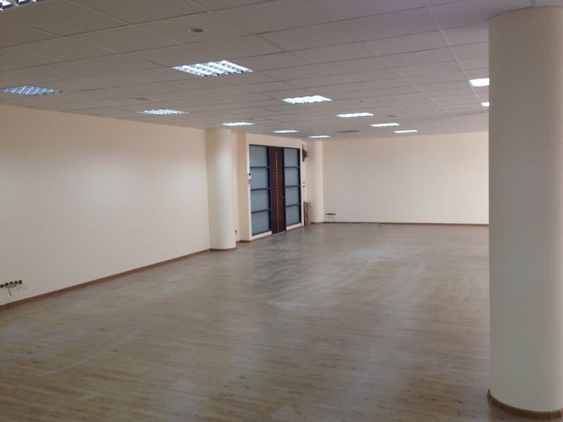 Аренда офиса 297 м² БЦ ГРАНД СЕТУНЬ ПЛАЗА
