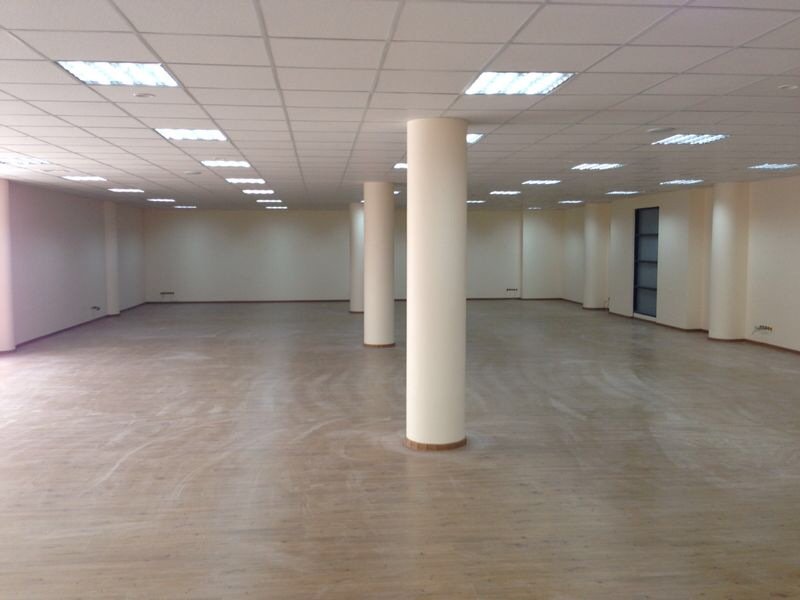 Аренда офиса 297 м² БЦ ГРАНД СЕТУНЬ ПЛАЗА