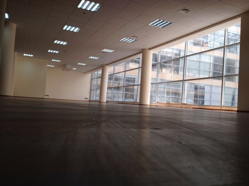 Аренда офиса 297 м² БЦ ГРАНД СЕТУНЬ ПЛАЗА
