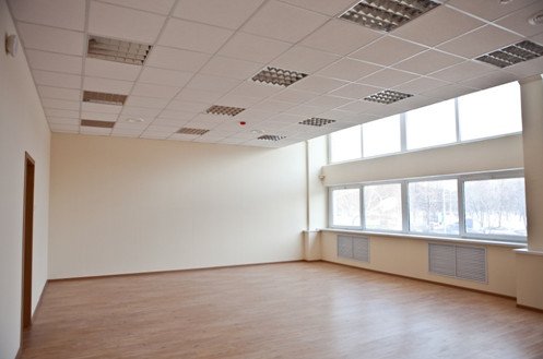 Аренда офиса 760 м² БЦ 