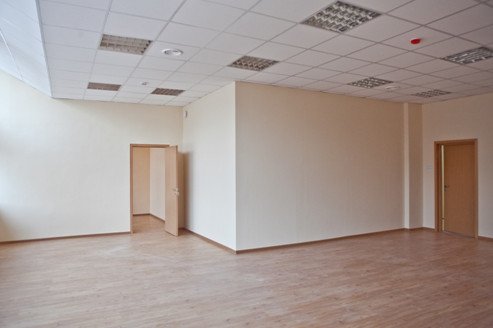 Аренда офиса 760 м² БЦ 