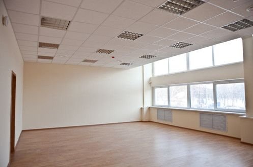 Аренда офиса 805 м² БЦ 